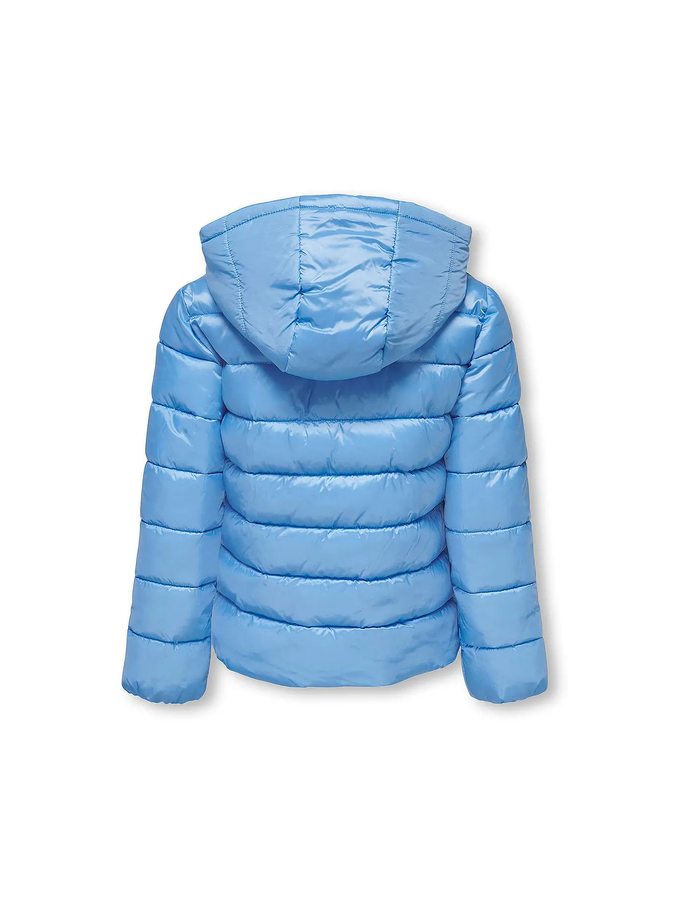 ONLY | Mädchen Steppjacke KOGTANEA | blau